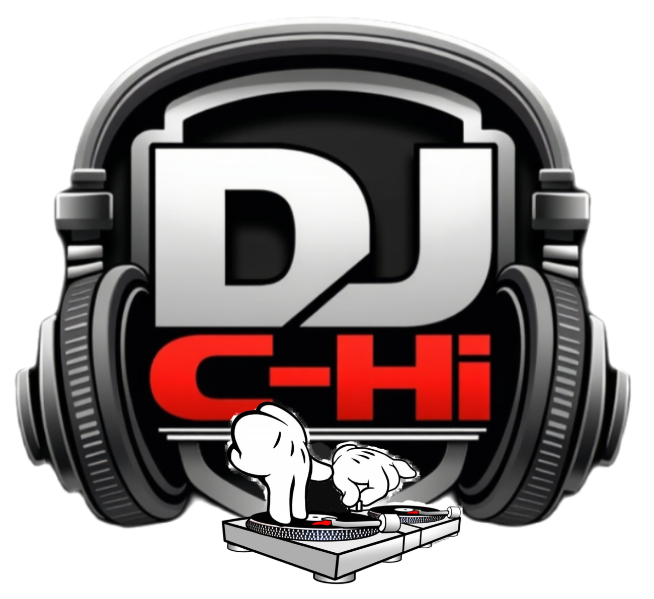 I am Dj C-Hi